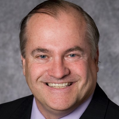 Robert Percival's Headshot