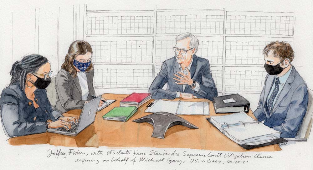 US v. Gary, No.20-444