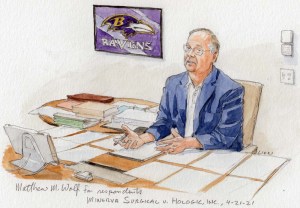 Minerva Surgical v. Hologic, No.20-440