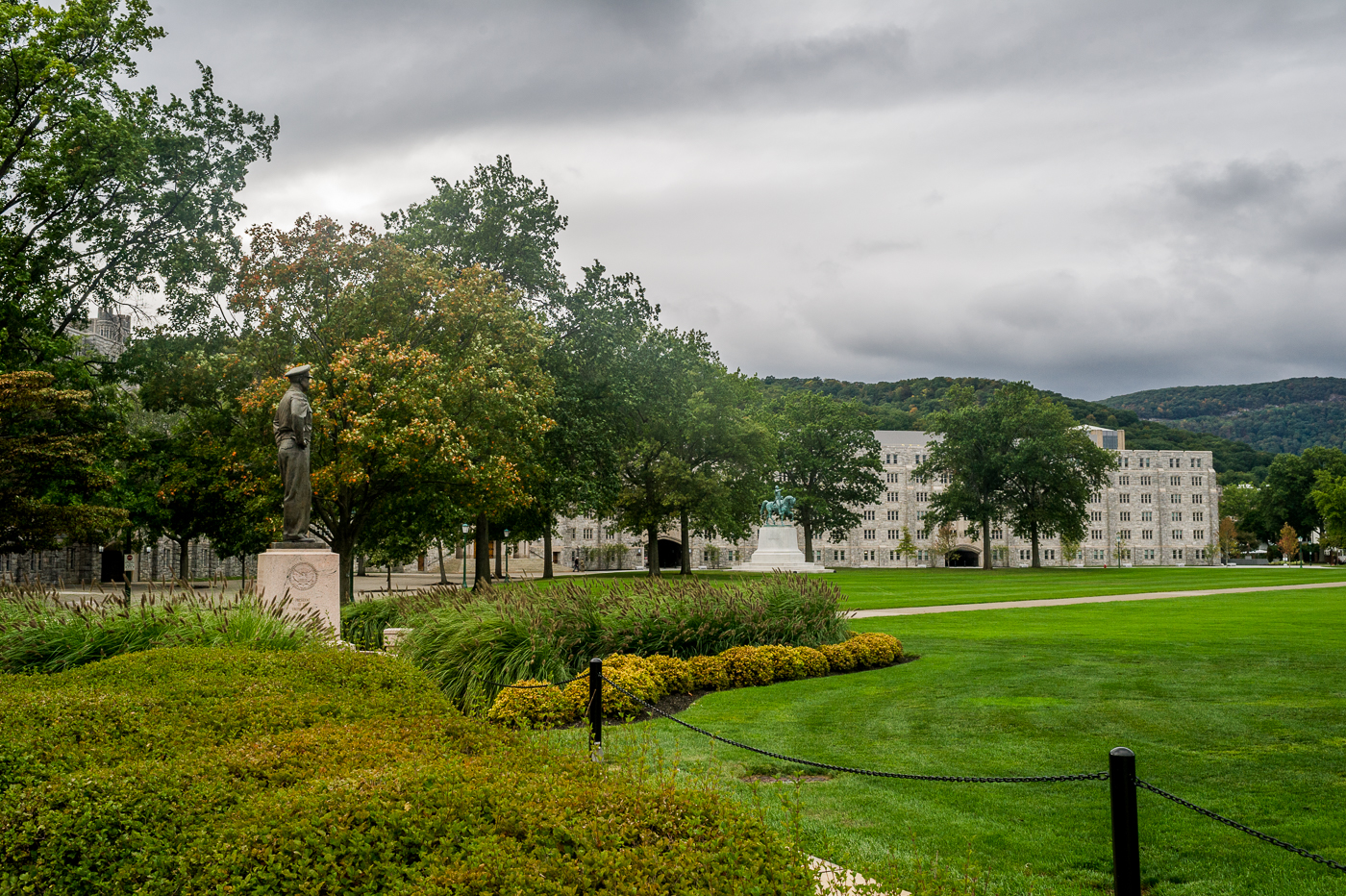 U.S. Army, West Point, New York