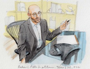 Terry v. US, No.20-5904