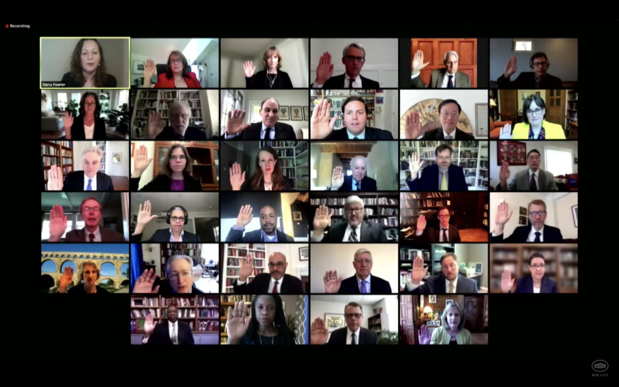 commission screenshot