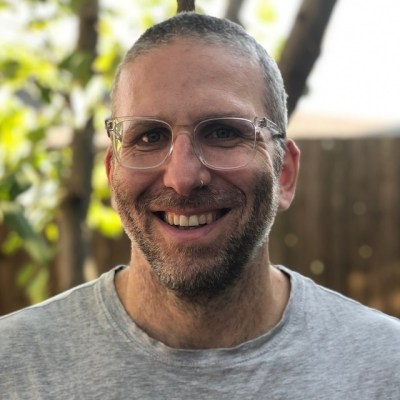 Lee Kovarsky's Headshot