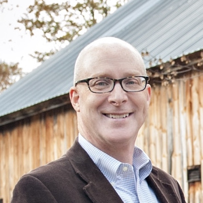 John Aloysius Cogan Jr.'s Headshot
