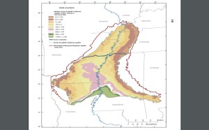Middle Claiborne Aquifer
