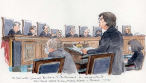 NY State Rifle & Pistol Assoc. v. Bruen, No.20-843