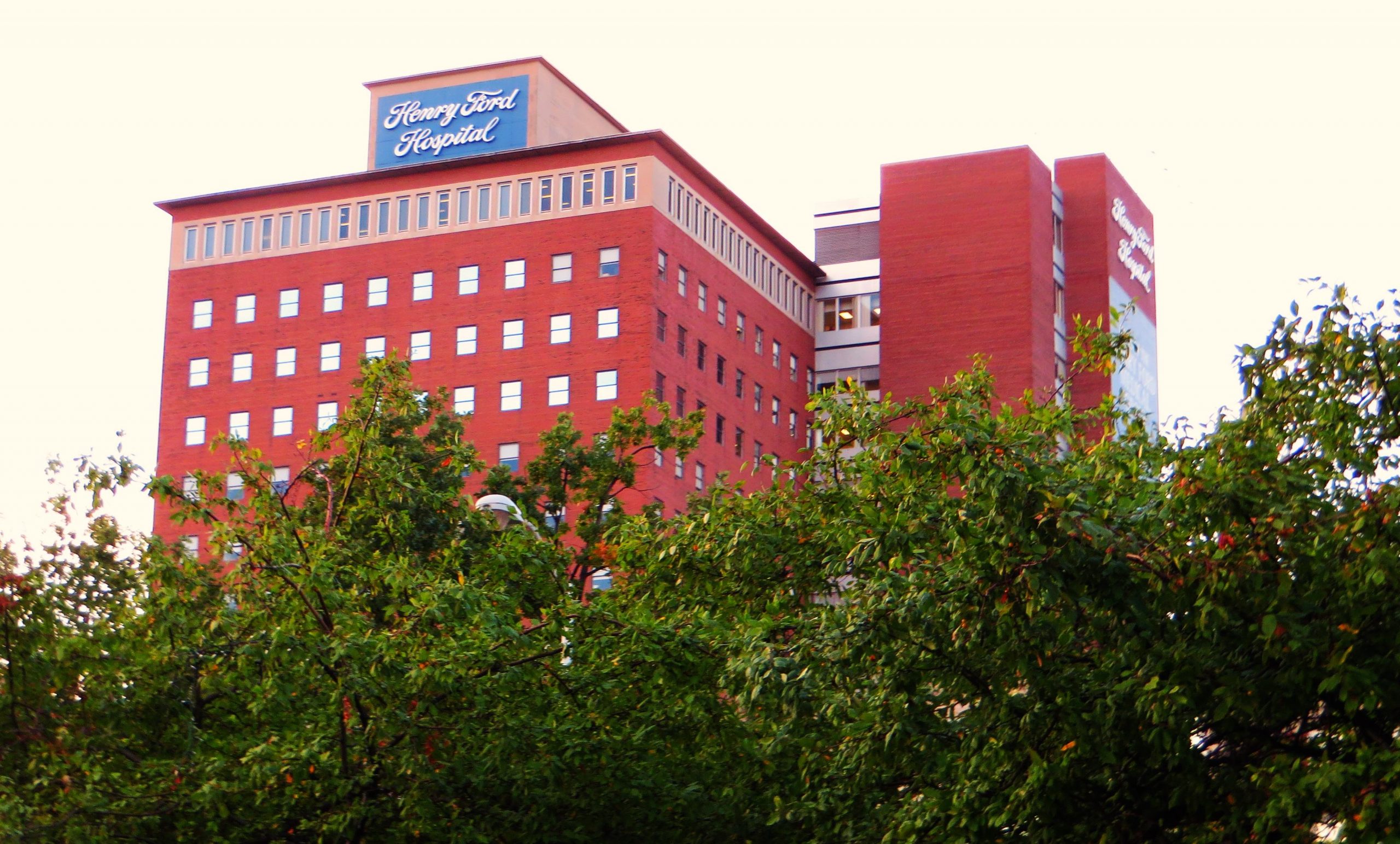 henryfordhospital