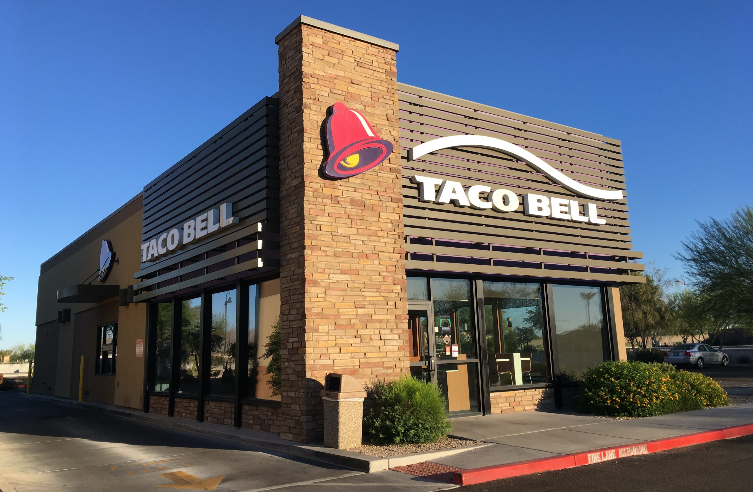 Taco Bell