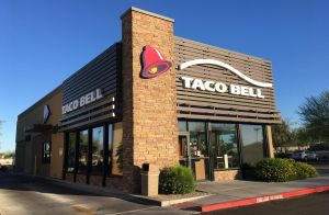 Taco Bell