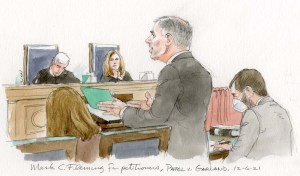 Patel v. Garland, No.20-979