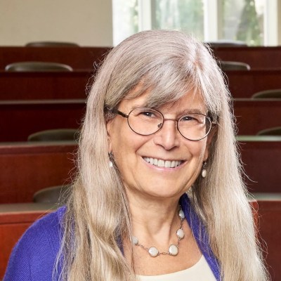 Suzanna Sherry's Headshot