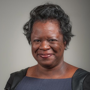 Shaakirrah Sanders's Headshot