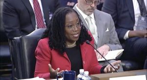 Jackson day 2 screenshot