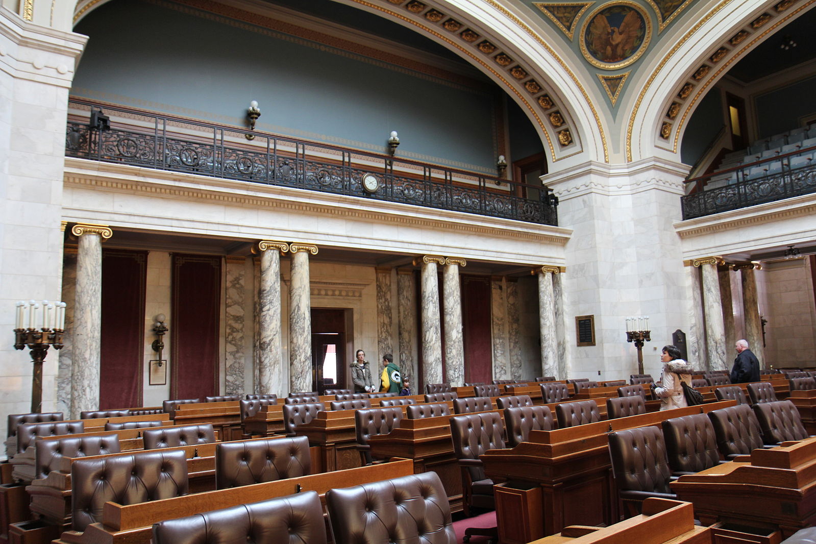Wisconsin assembly