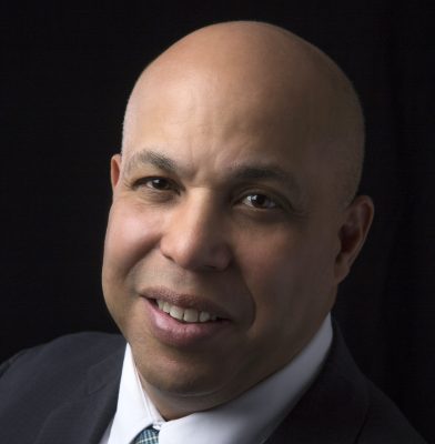 Michael C. Duff's Headshot