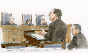 Siegel v. Ftzgerald, No.21-441