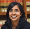 Anita Krishnakumar's Headshot