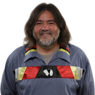 Matthew L.M. Fletcher's Headshot