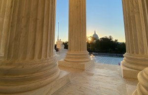 capitol view from scotus 1