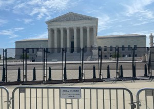scotus fence may 2022