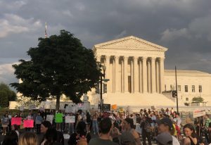 scotus protest may 4