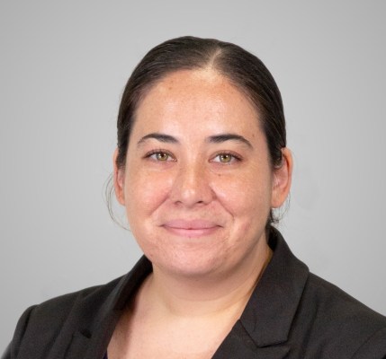 Yelena Duterte's Headshot