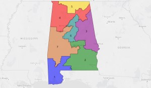 Alabama map new