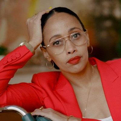 Alexis Hoag-Fordjour's Headshot