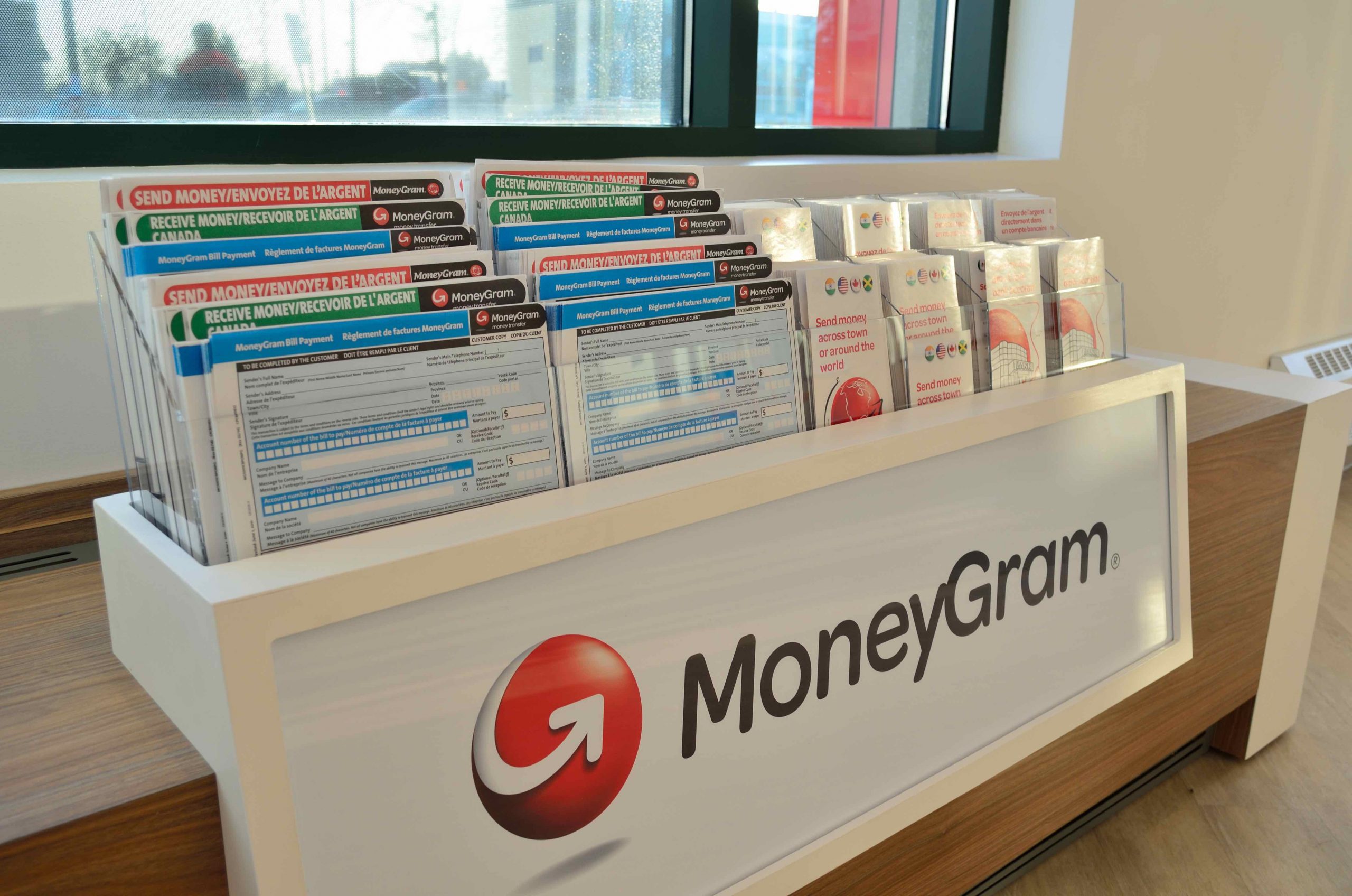 moneygram