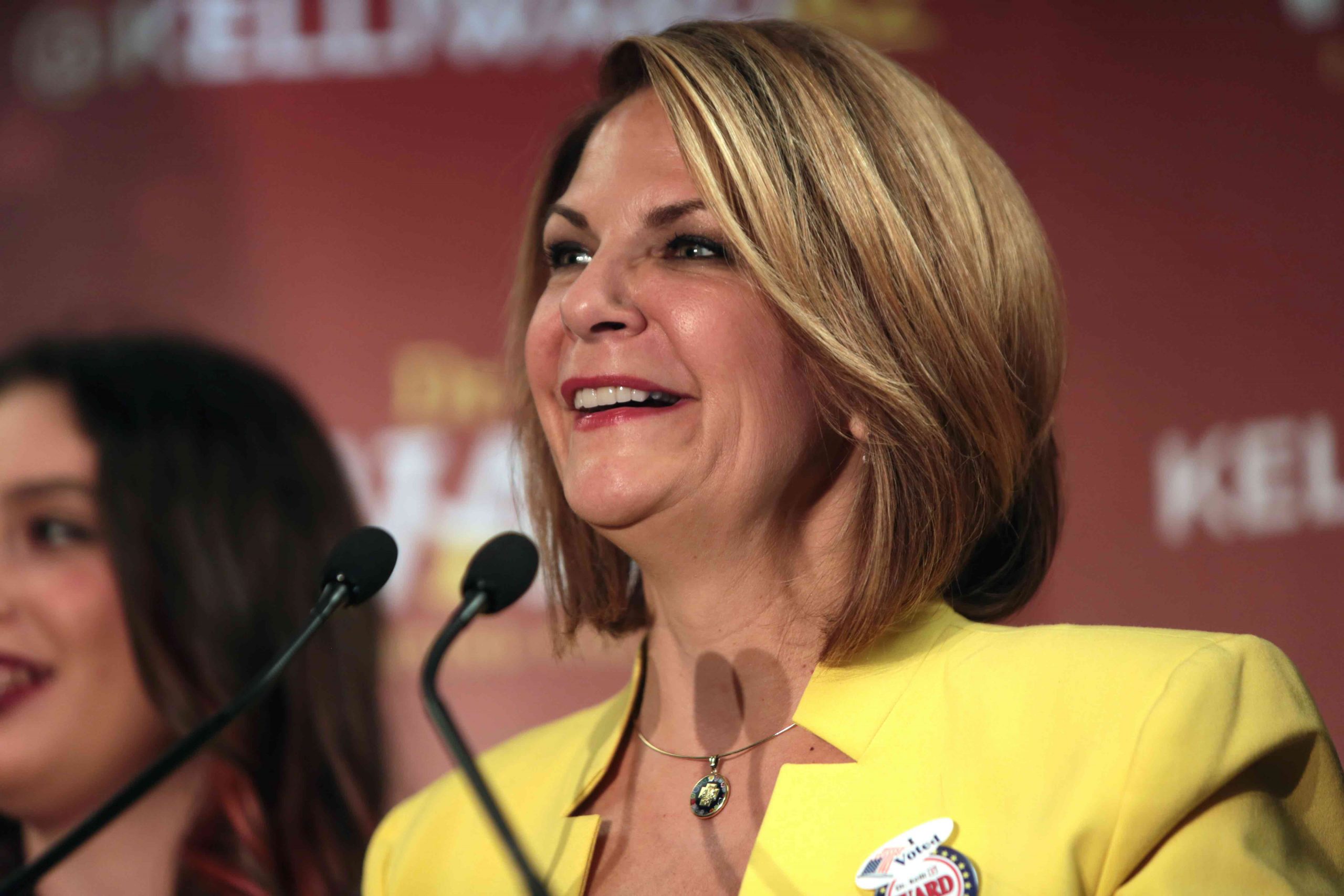 kelli ward