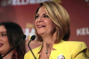 kelli ward