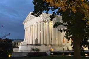 scotus photo oct 31