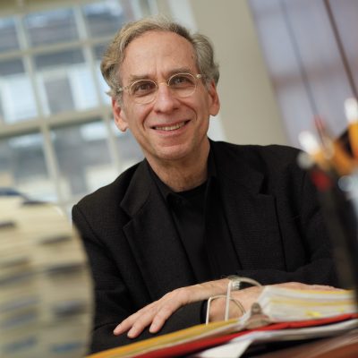 Stephen Gillers's Headshot