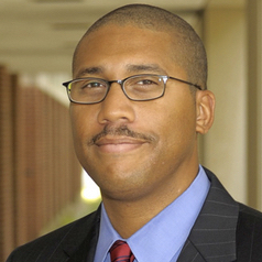 Jamelle C. Sharpe's Headshot