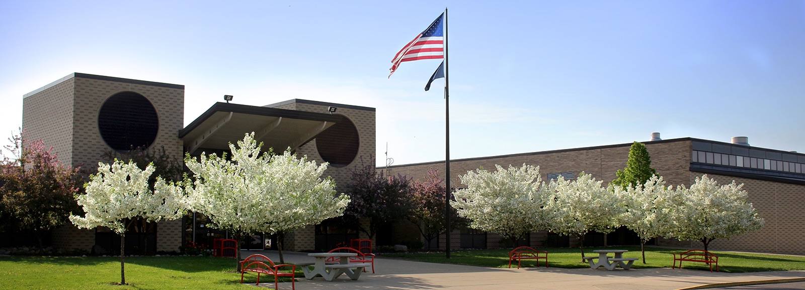 sturgis high school