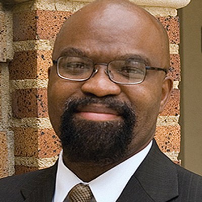 Bobby Dexter's Headshot