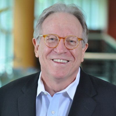 Morgan Cloud's Headshot