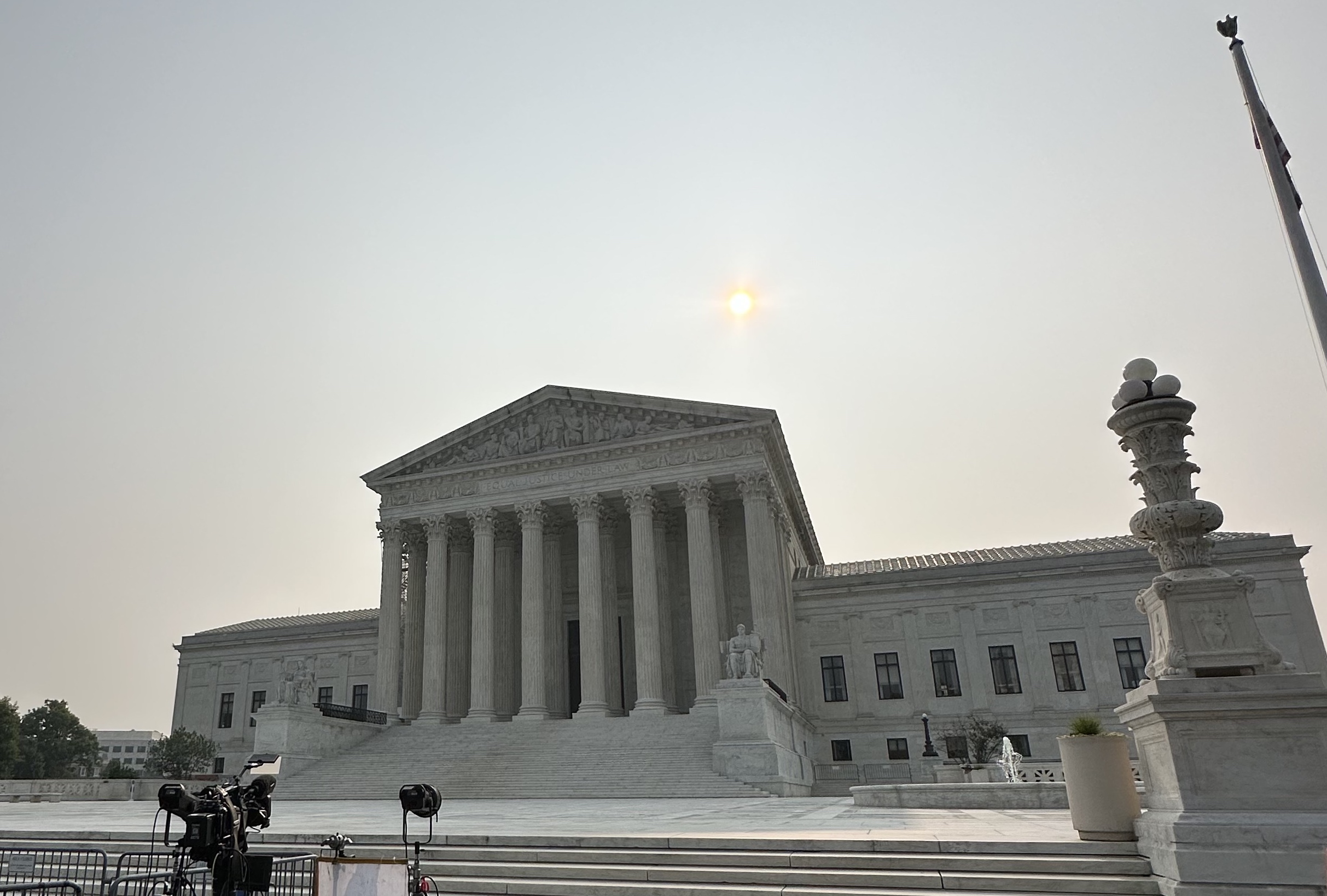 supreme court