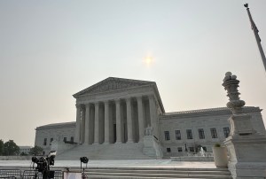 supreme court