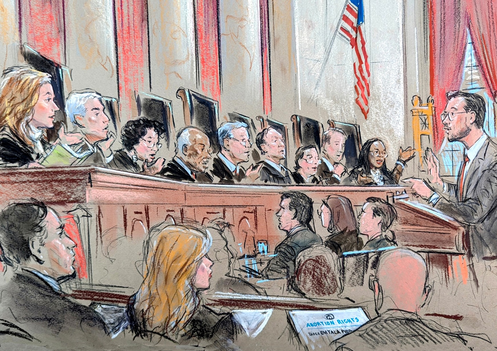 Turner for Moyle WIDE