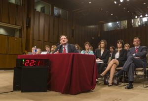 Washington,,Dc,,Usa,-,January,6,,2010:,Judge,Samuel,A.