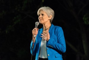 JillStein