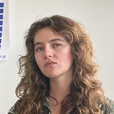 Ellena Erskine's Headshot