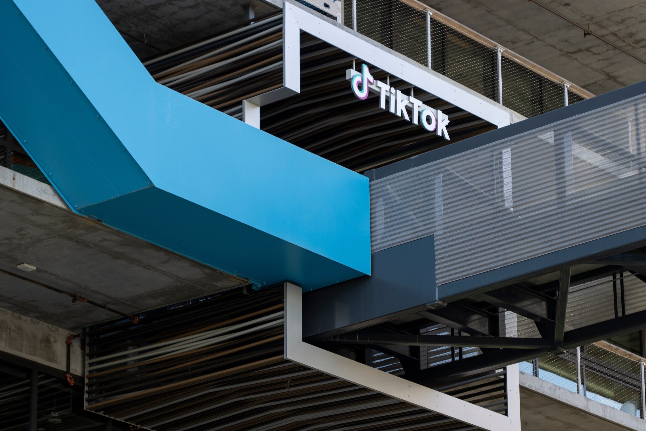 Culver,City,,Ca,,Usa,-,May,10,,2022:,Exterior,View