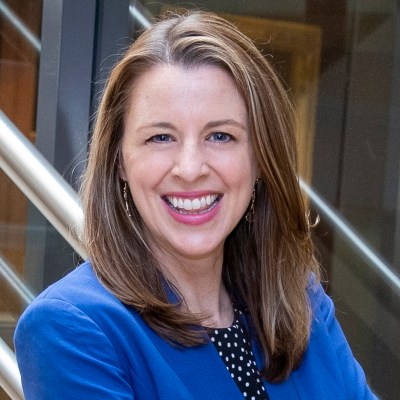 Allison Orr Larsen's Headshot