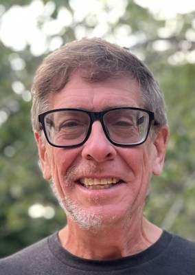 Rory Little's Headshot