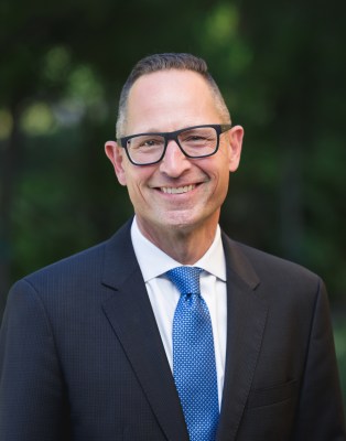 Bradley Joondeph's Headshot