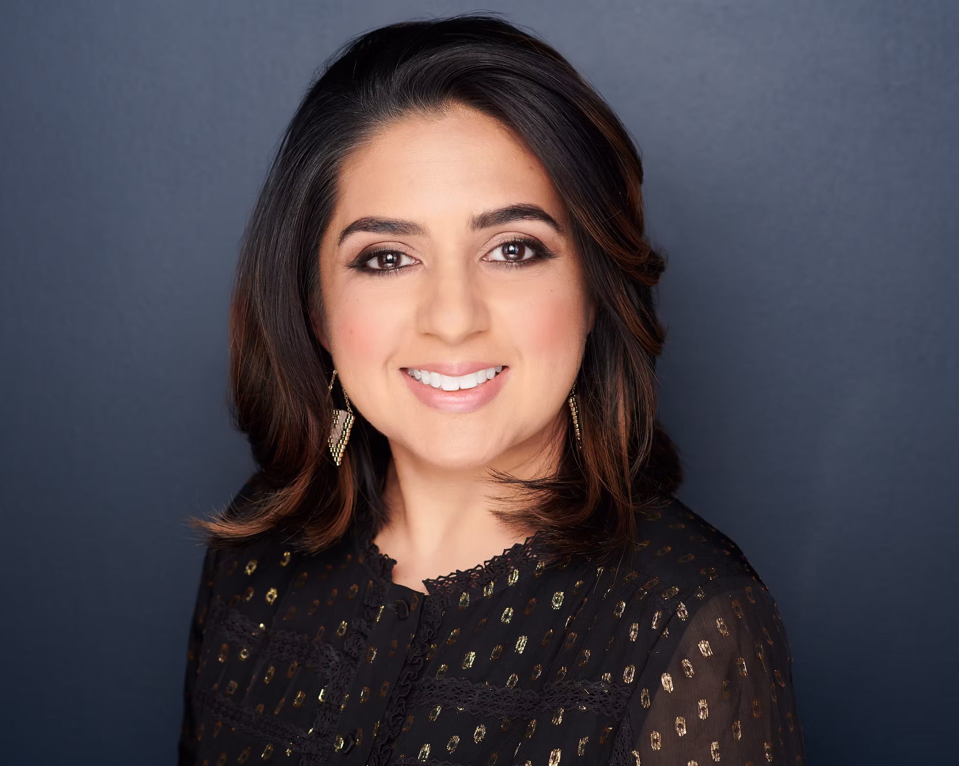 Asma Uddin's Headshot