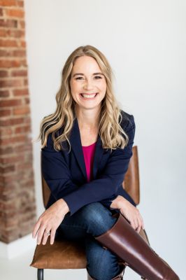 Erin Hawley's Headshot