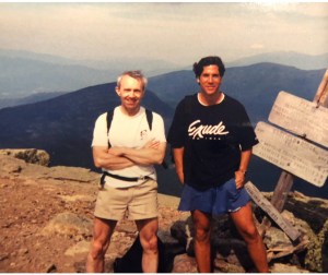 Justice Souter’s book list